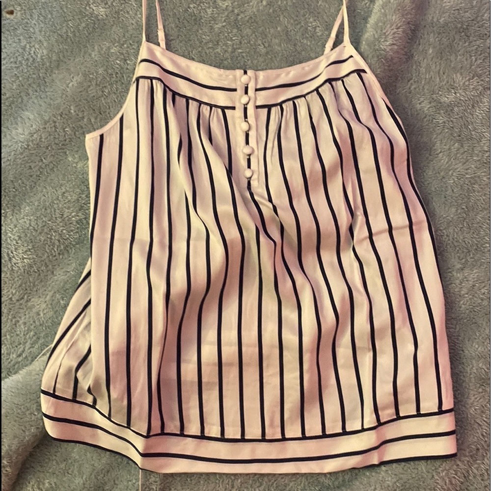 Tank top well haven within